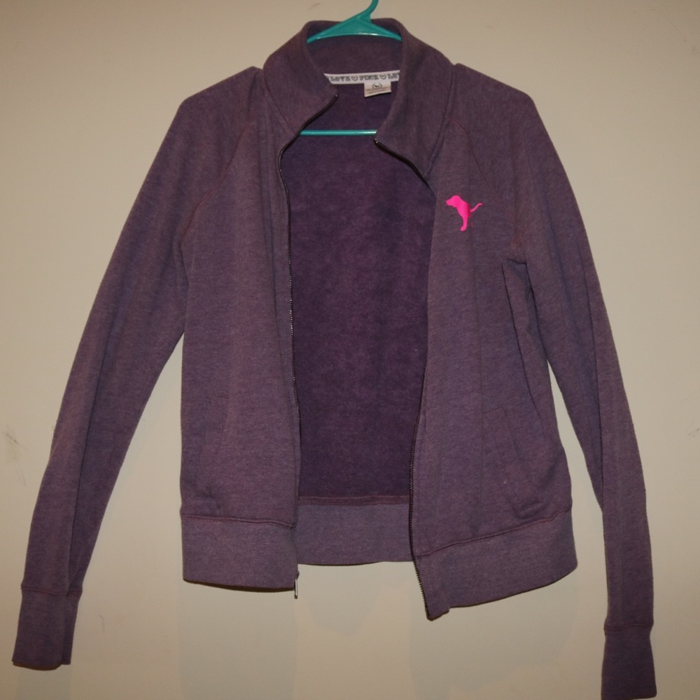PINK Jacket - Picture 2 of 3